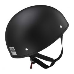 Helm LS2 OF531 Stripper Solid Matt Black
