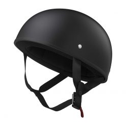 Helm LS2 OF531 Stripper Solid Matt Black