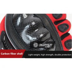 Sarung Tangan Scoyco MC14B-2 Kevlar
