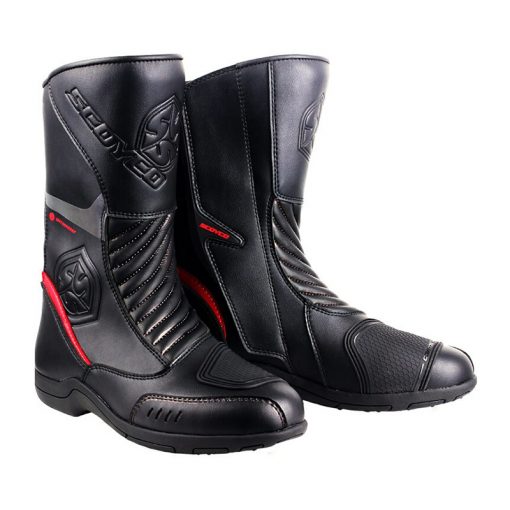 Sepatu Motor Scoyco MT018WP Waterproof