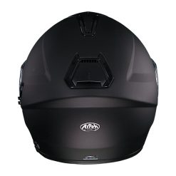 Airoh ST701 Color Black Matt