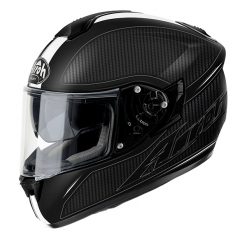 Airoh ST701 Slash White Matt