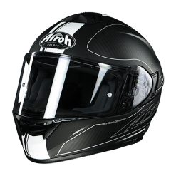 Airoh ST701 Slash White Matt