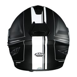 Airoh ST701 Slash White Matt