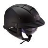 Helm LS2 OF590 Rebellion Matt Black