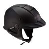 Helm LS2 OF590 Rebellion Matt Black
