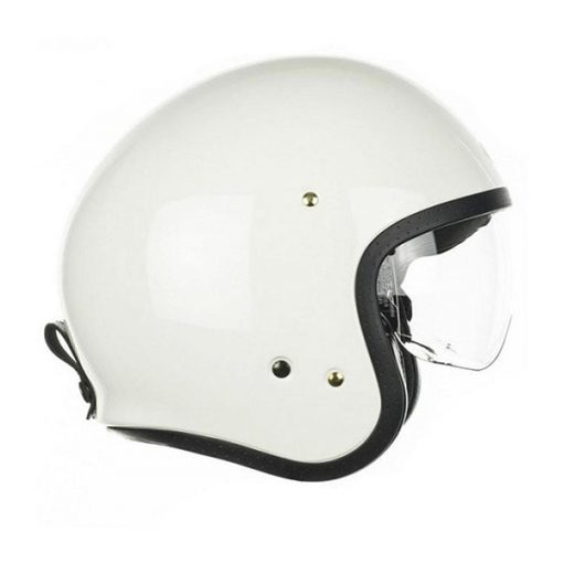 Helm Shoei JO Off White