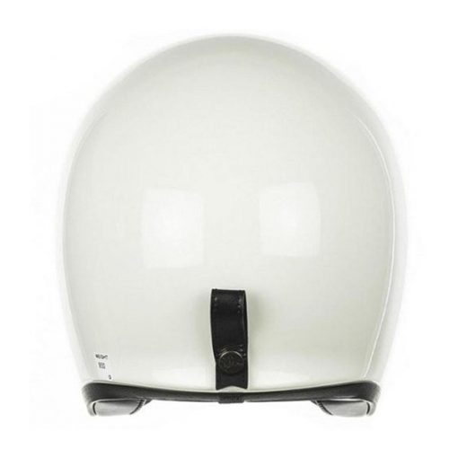 Helm Shoei JO Off White