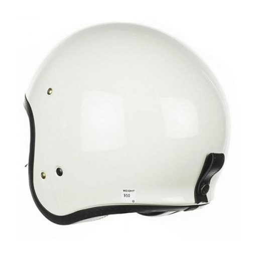 Helm Shoei JO Off White