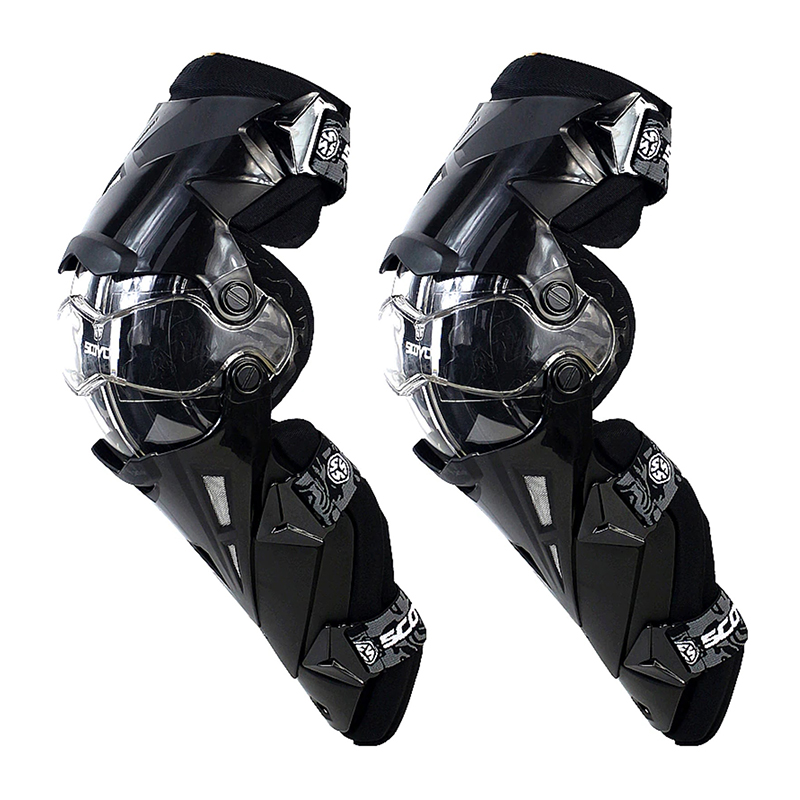 Knee pad Guard Pelindung Lutut Scoyco K12