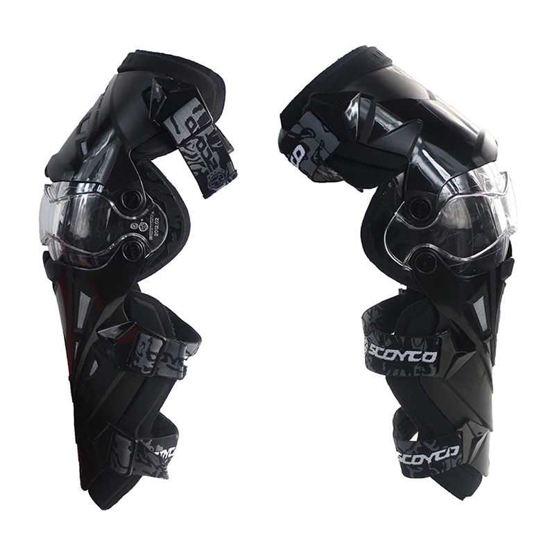 Knee pad Guard Pelindung Lutut Scoyco K12