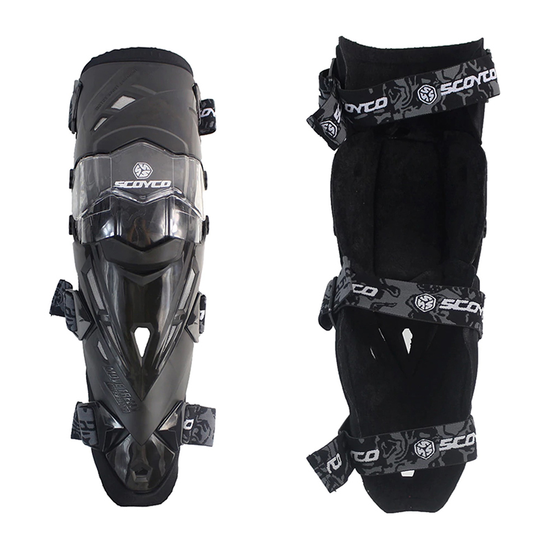 Knee pad Guard Pelindung Lutut Scoyco K12