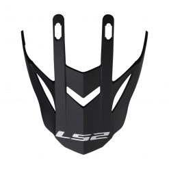 Peak Topi Talang Helm LS2 MX436 Pioneer