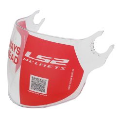 Visor LS2 OF562 Airflow Clear