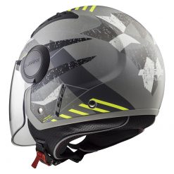 Helm LS2 OF562 Airflow L Camo