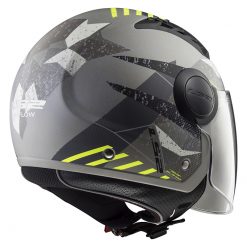 Helm LS2 OF562 Airflow L Camo