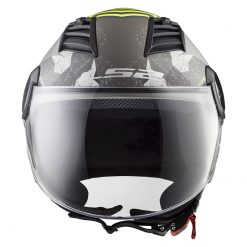 Helm LS2 OF562 Airflow L Camo