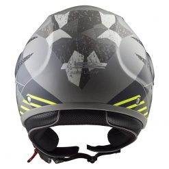 Helm LS2 OF562 Airflow L Camo