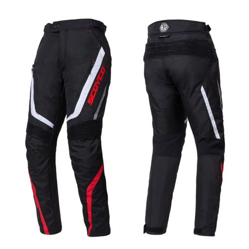 Jual Celana Motor Scoyco P067 Waterproof Riding Pants