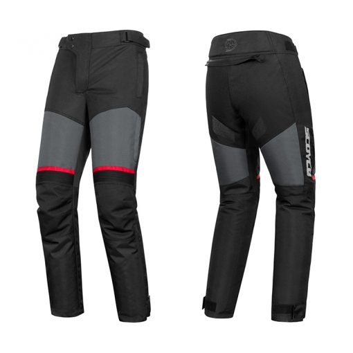 Jual Celana Motor Scoyco P122 Waterproof Riding Pants