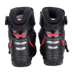 Jual Sepatu Motor Scoyco MT020WP Waterproof Boots