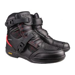 Jual Sepatu Motor Scoyco MT020WP Waterproof Boots