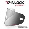 Pinlock Overlay