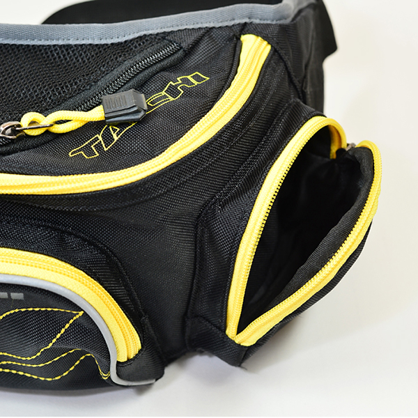 Waist Bag RS Taichi RSB258 - Gambar 6