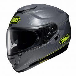 Helm Shoei GT-Air Wanderer 2 TC-10 Grey Black