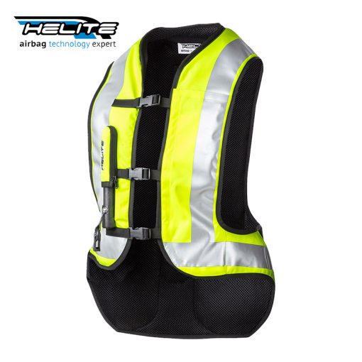 Rompi Airbag Helite Turtle