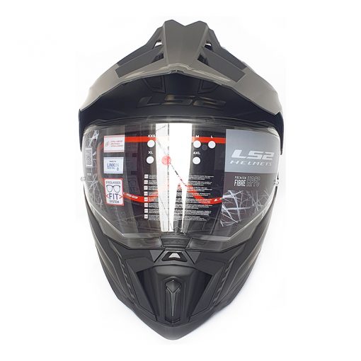 Jual Helm LS2 MX701 Explorer HPFC