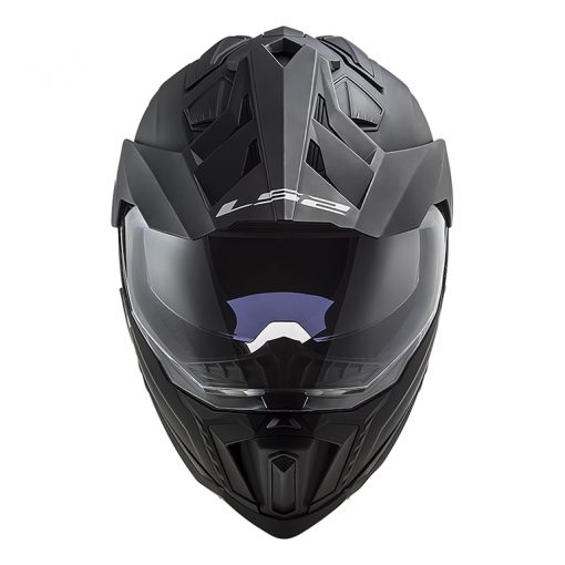 Jual Helm LS2 MX701 Explorer HPFC