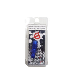 Kohken KOK-1042 Titanium Bleeder Bolt M10 P1.0 Round Head for Brembo