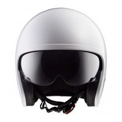 Helm LS2 OF599 Spitfire Solid White