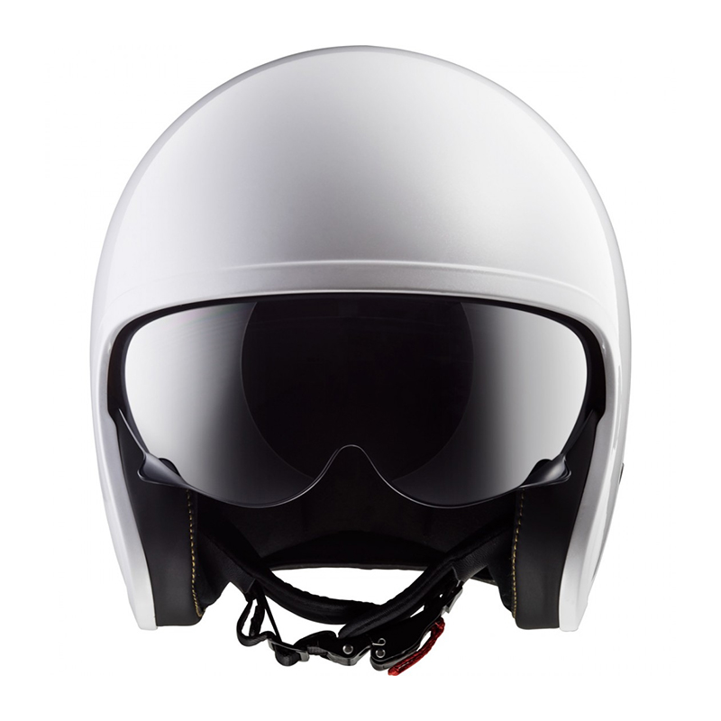 Helm LS2 OF599 Spitfire Solid White
