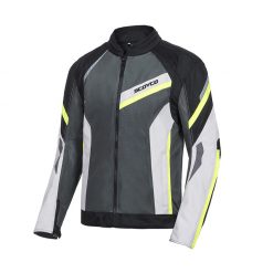 Jual Jaket Scoyco JK100 Chivalrous Mesh Riding Jacket