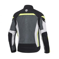 Jual Jaket Scoyco JK100 Chivalrous Mesh Riding Jacket