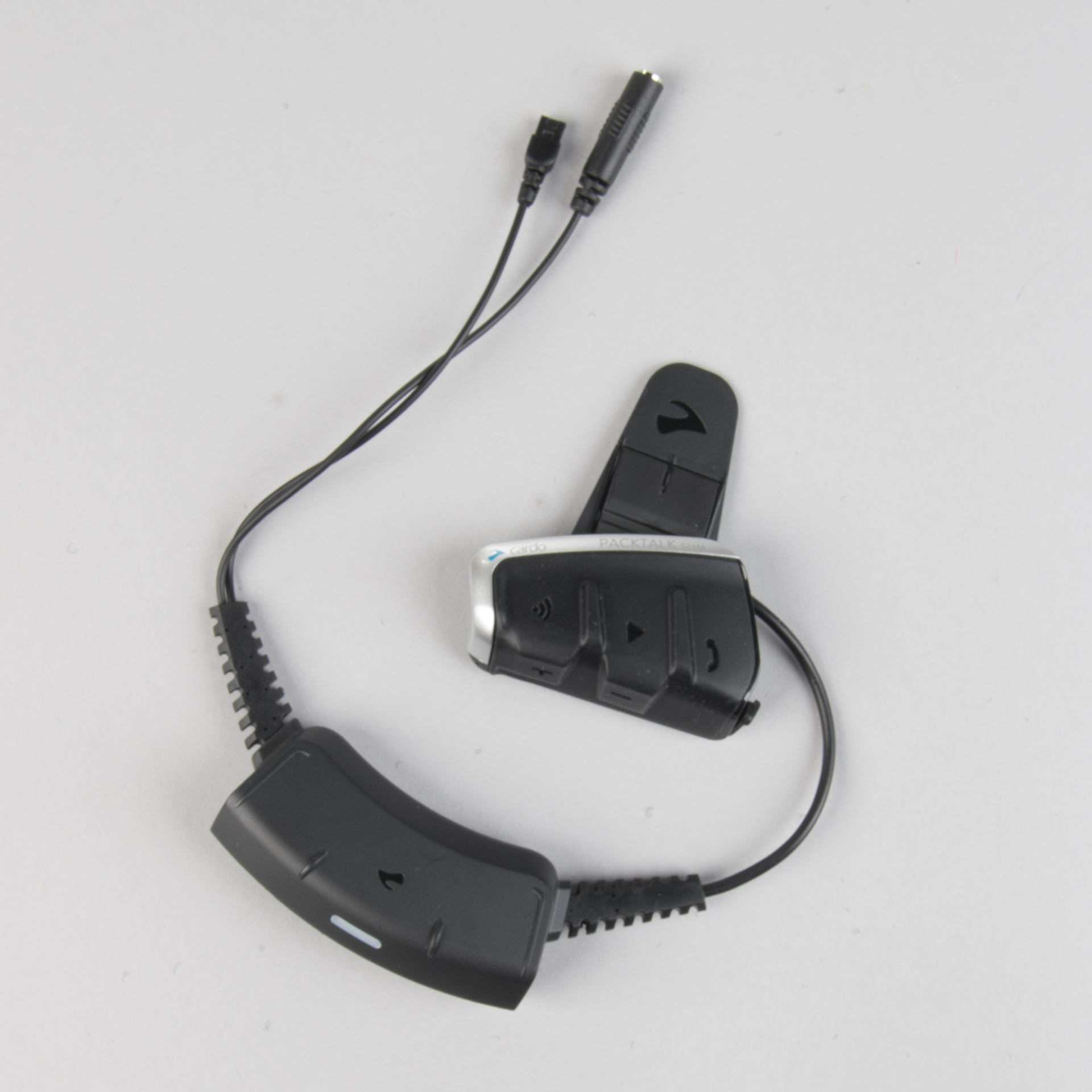 Jual Cardo Packtalk Slim Duo Sound by JBL Bluetooth Communicator