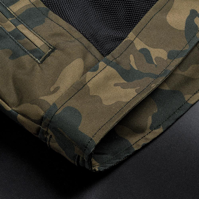Jual Jaket Scoyco JK63 Chivalrous Camo Riding Jackets