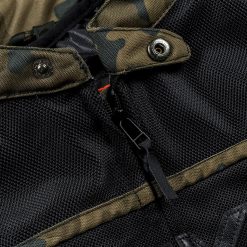 Jual Jaket Scoyco JK63 Chivalrous Camo Riding Jackets