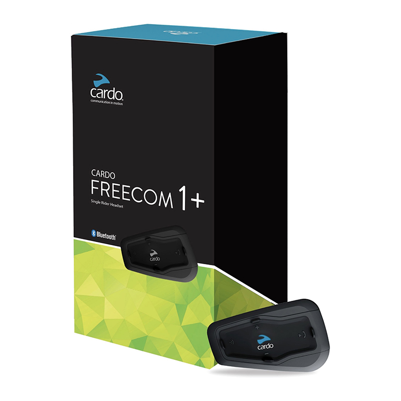 Jual Cardo Freecom 1 Plus
