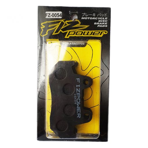 Kampas Rem Fizpower FZ-0054