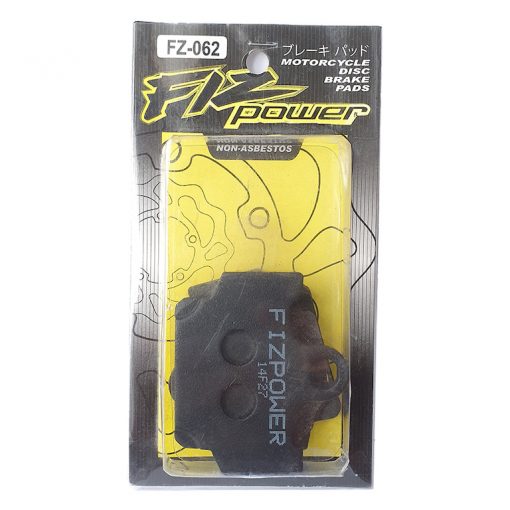 Kampas Rem Fizpower FZ-0062