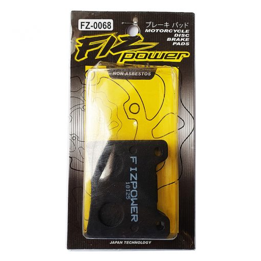 Kampas Rem Fizpower FZ-0068