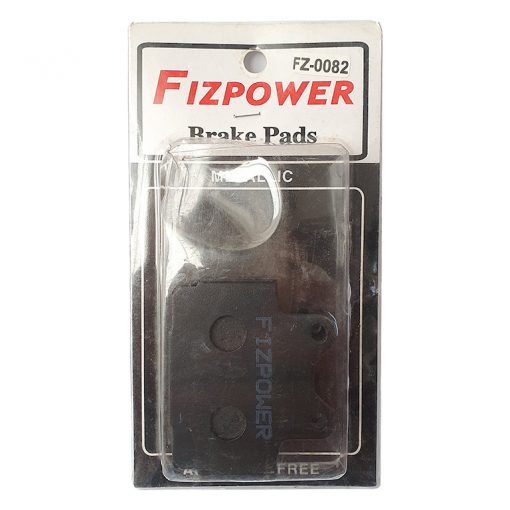 Kampas Rem Fizpower FZ-0082