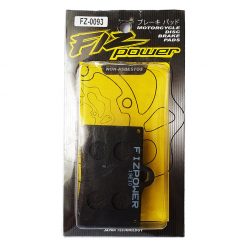 Kampas Rem Fizpower FZ-0093