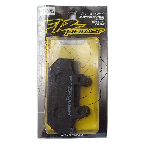 Kampas Rem Fizpower FZ-0105