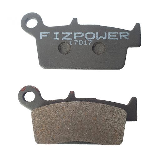 Kampas Rem Fizpower FZ-0114