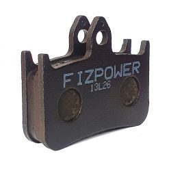 Kampas Rem Fizpower FZ-0131