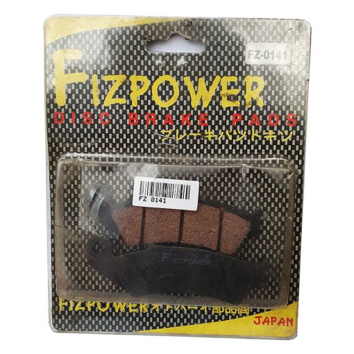 Kampas Rem Fizpower FZ-0141